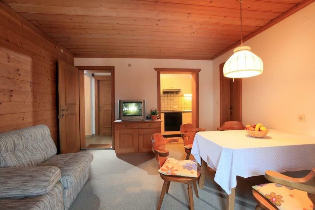 Ferienwohnungen Max Schermer Brixen im Thale Exteriér fotografie