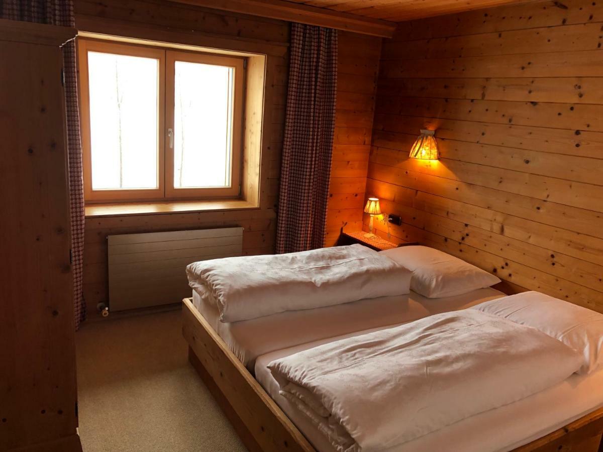 Ferienwohnungen Max Schermer Brixen im Thale Exteriér fotografie